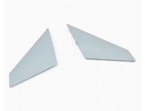 Freewing J-10A Vigorous Dragon 90mm EDF Jet Canard Set